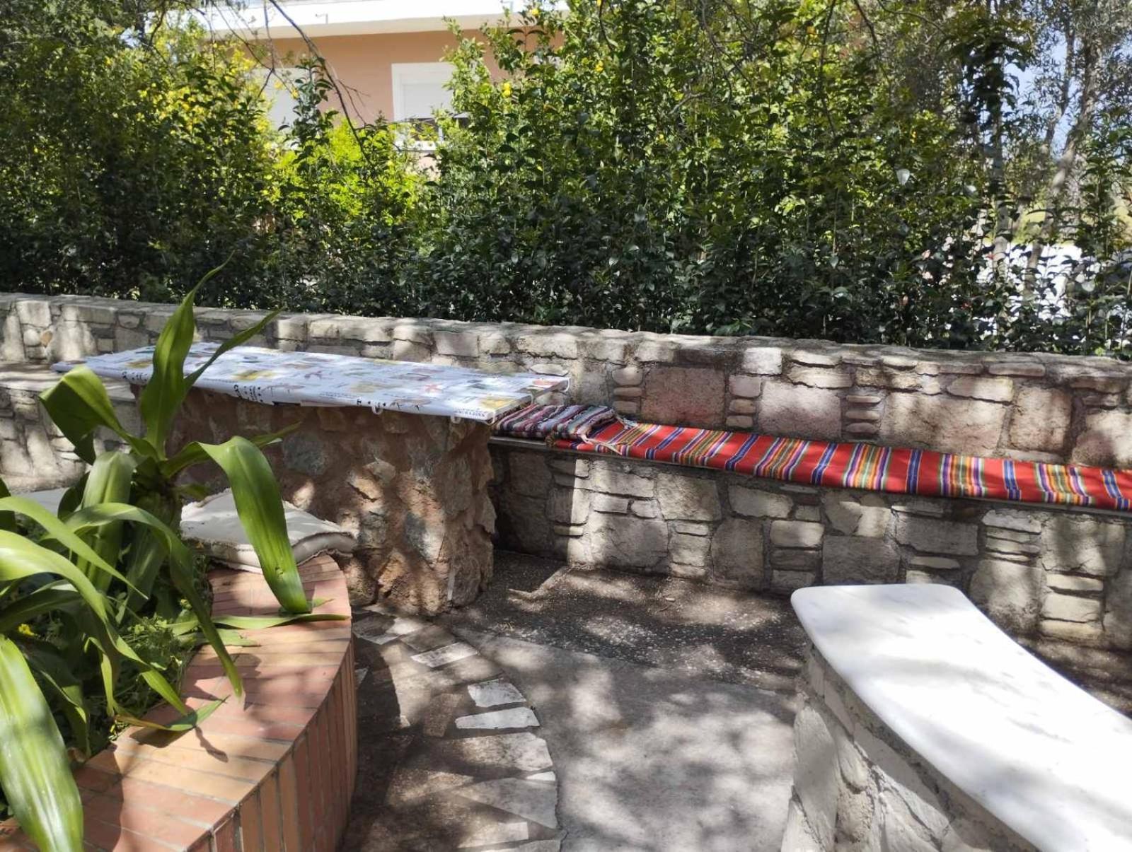 Kos Dream Beachwalk Apartment Tigaki Exterior foto