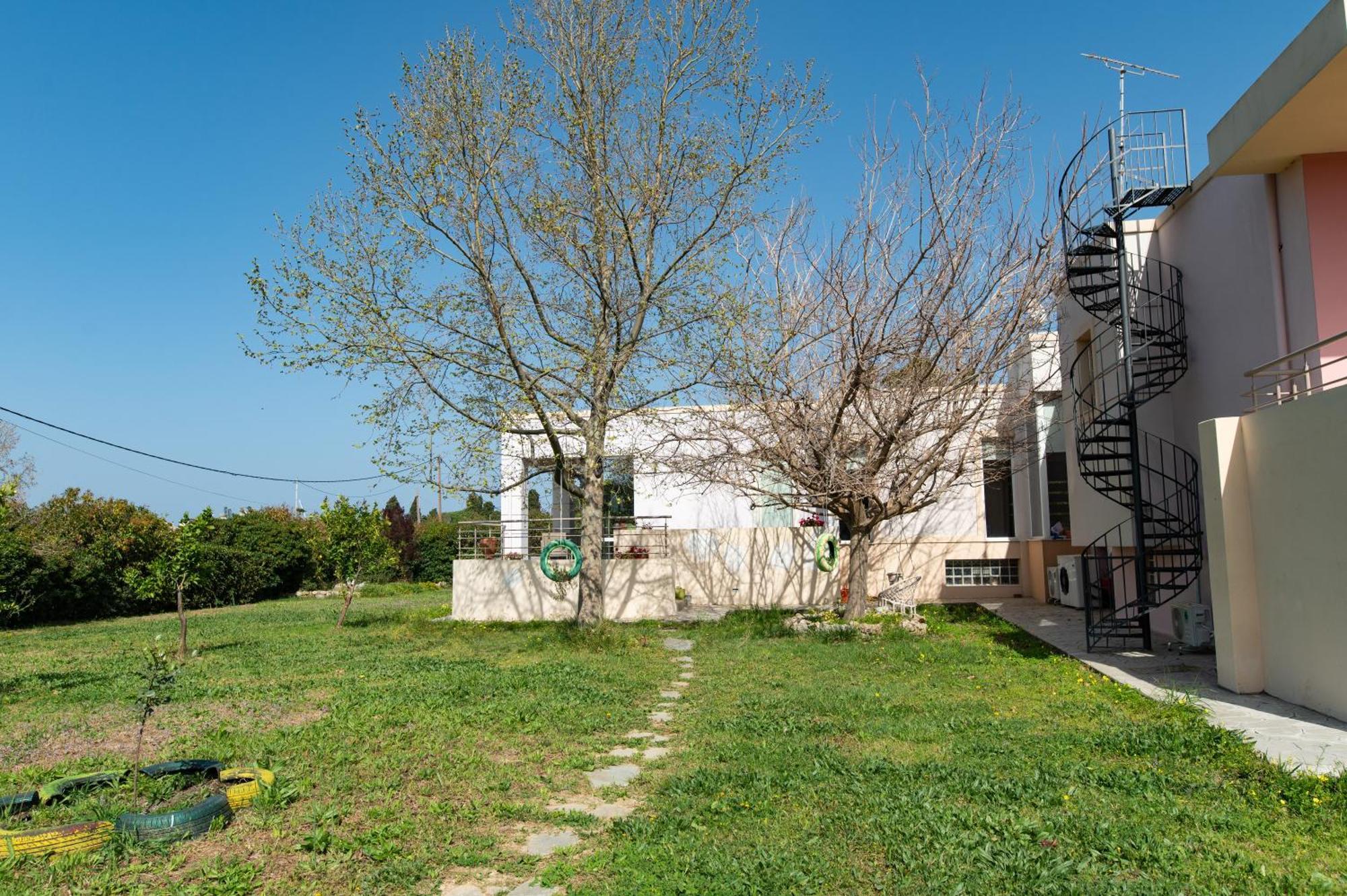 Kos Dream Beachwalk Apartment Tigaki Exterior foto