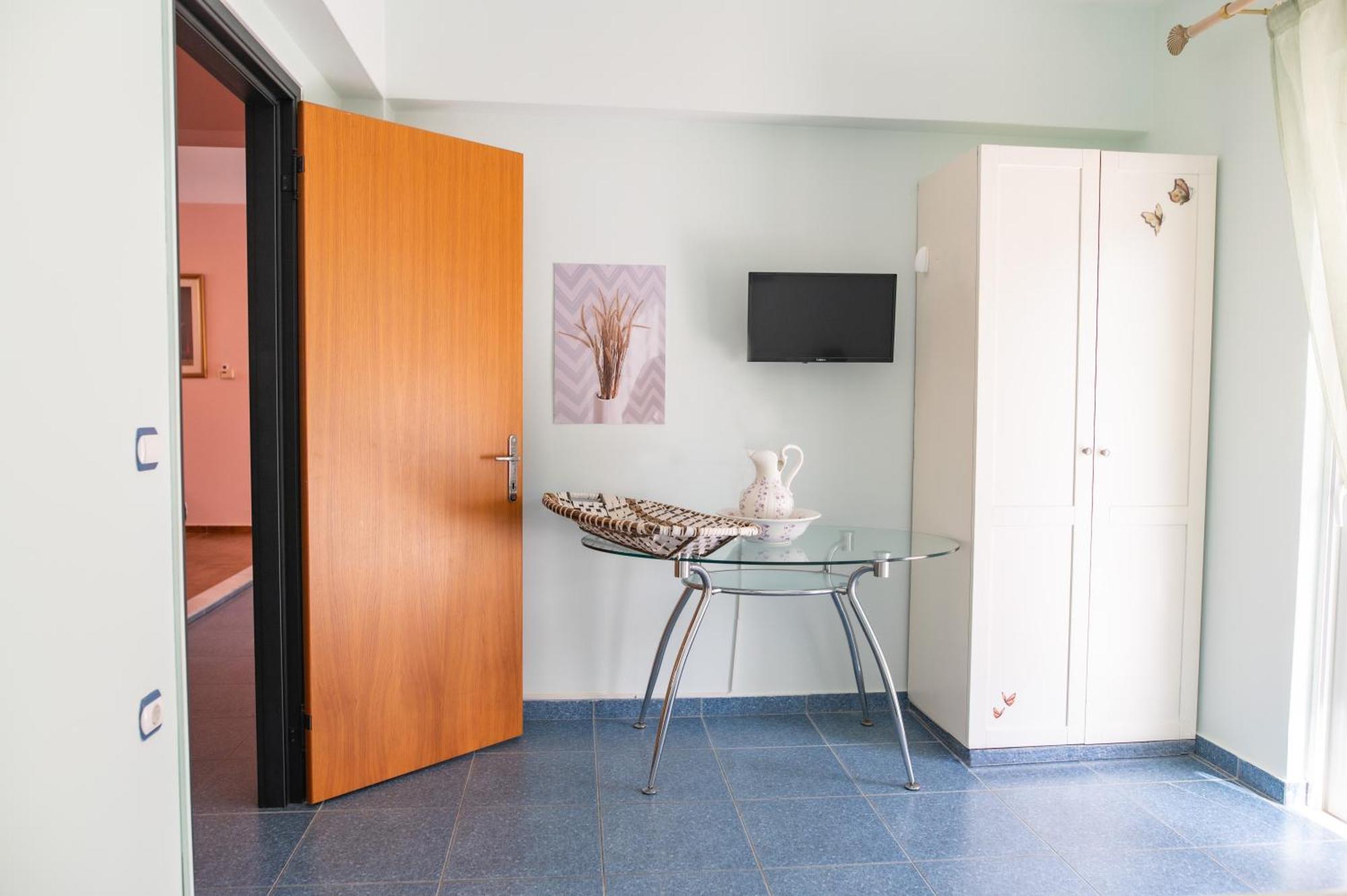 Kos Dream Beachwalk Apartment Tigaki Exterior foto