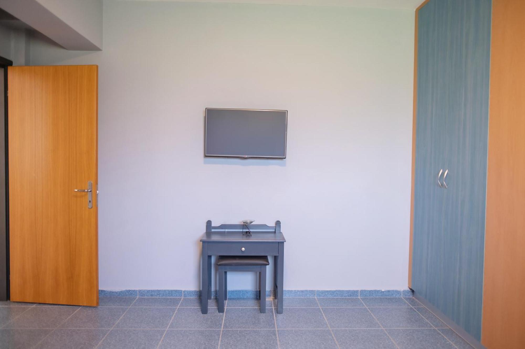 Kos Dream Beachwalk Apartment Tigaki Exterior foto