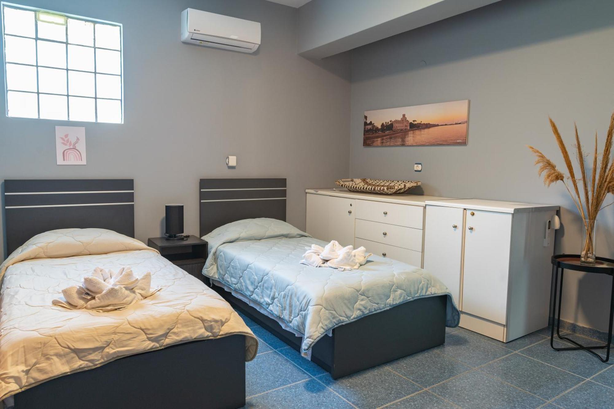 Kos Dream Beachwalk Apartment Tigaki Exterior foto
