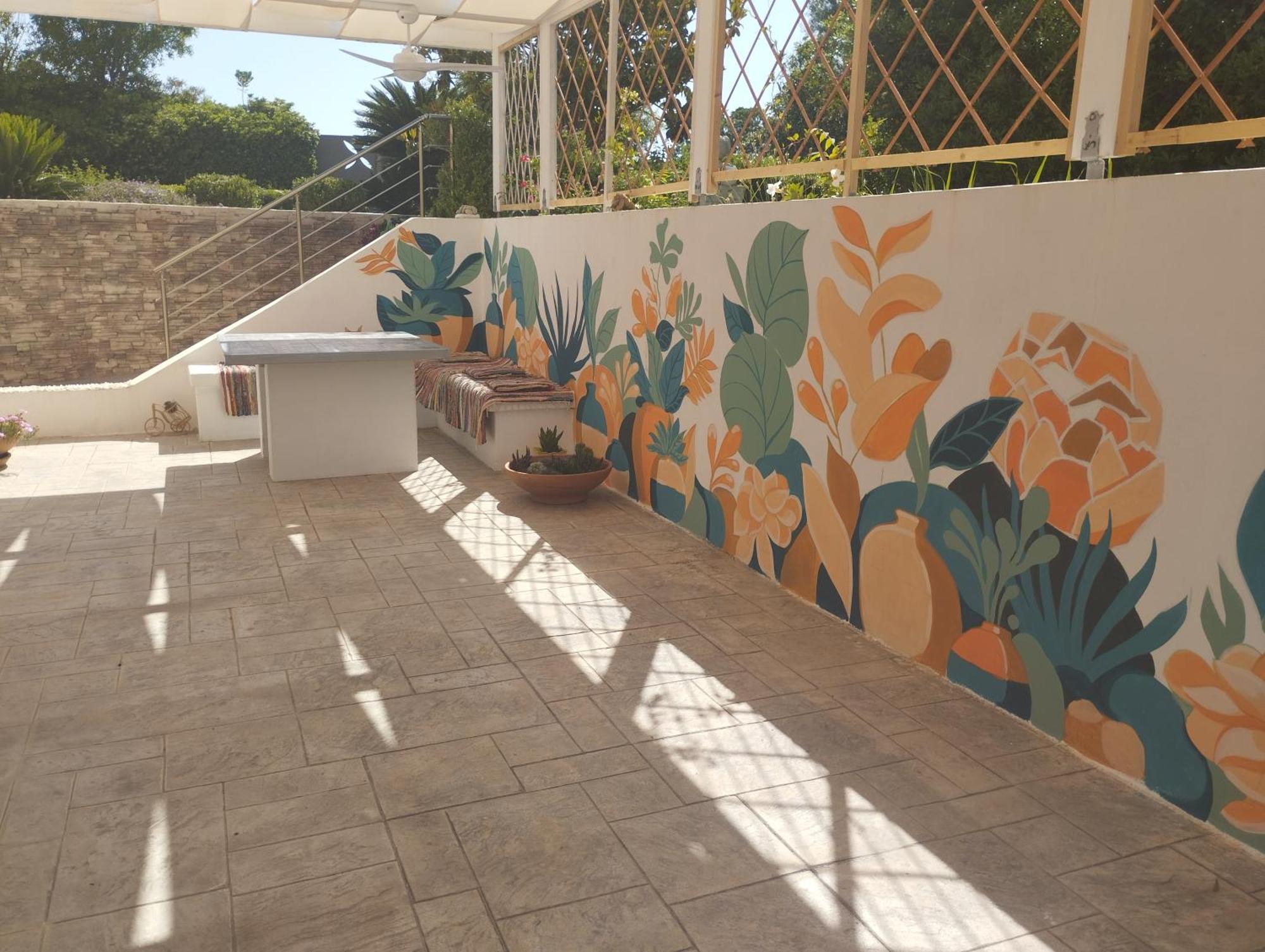 Kos Dream Beachwalk Apartment Tigaki Exterior foto